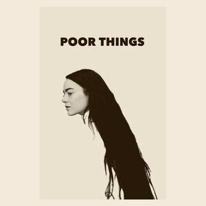 Poor Things Poster Movie Poster_ 170